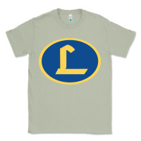 Matcha Loyola Blakefield Classic Tee - linhVisuals