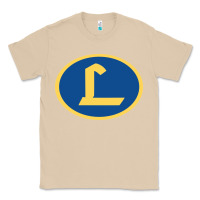 Mushroom Loyola Blakefield Classic Tee - linhVisuals
