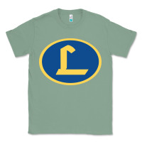 Sage Loyola Blakefield Classic Tee - linhVisuals