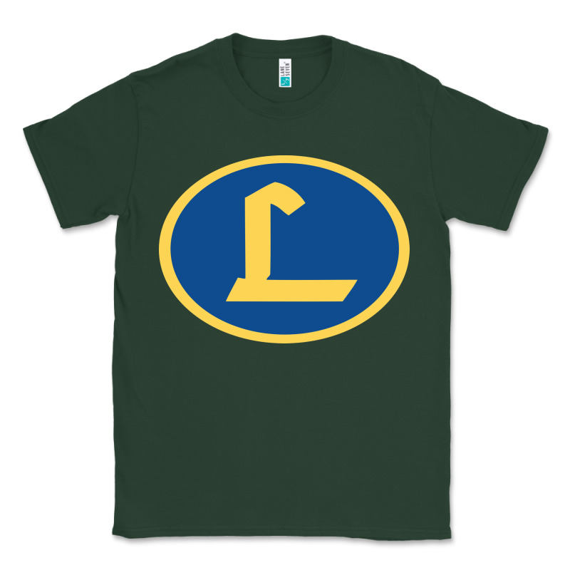 Loyola Blakefield Classic Tee by linhVisuals | Teevron