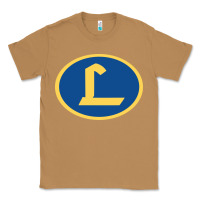 Toasted Coconut Loyola Blakefield Classic Tee - linhVisuals