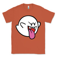 Copper boo Classic Tee - linhVisuals