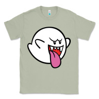 Matcha boo Classic Tee - linhVisuals