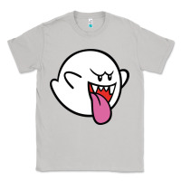 Moon Dust boo Classic Tee - linhVisuals