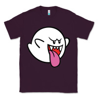 Boo Classic Tee | Teevron