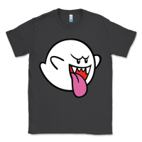 Smoke boo Classic Tee - linhVisuals