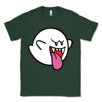 Sports Green boo Classic Tee - linhVisuals