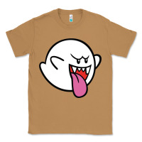 Toasted Coconut boo Classic Tee - linhVisuals