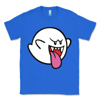 True Royal boo Classic Tee - linhVisuals