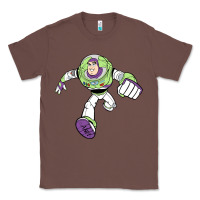 Chestnut buzz lightyear Classic Tee - linhVisuals