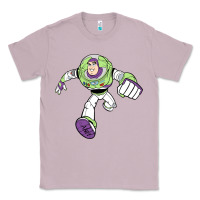 Lilac buzz lightyear Classic Tee - linhVisuals