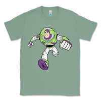 Sage buzz lightyear Classic Tee - linhVisuals
