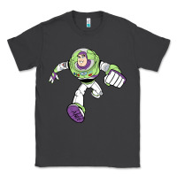 Smoke buzz lightyear Classic Tee - linhVisuals