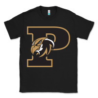 Black poolesville high school Classic Tee - linhVisuals