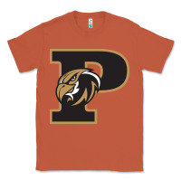 Copper poolesville high school Classic Tee - linhVisuals
