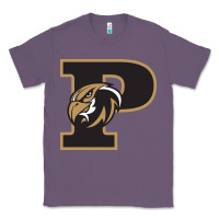 Lavender poolesville high school Classic Tee - linhVisuals