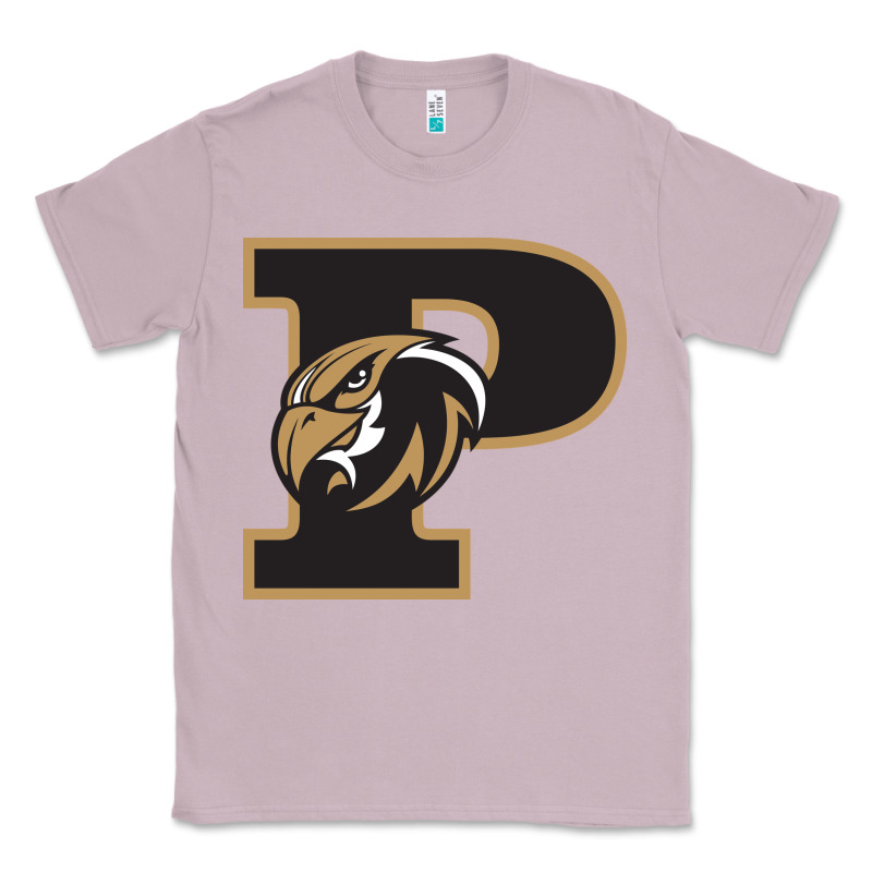 Poolesville High School Classic Tee by linhVisuals | Teevron