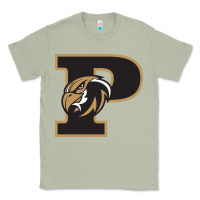 Matcha poolesville high school Classic Tee - linhVisuals