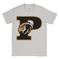 Moon Dust poolesville high school Classic Tee - linhVisuals