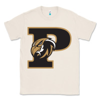 Natural poolesville high school Classic Tee - linhVisuals