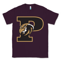 Plum poolesville high school Classic Tee - linhVisuals