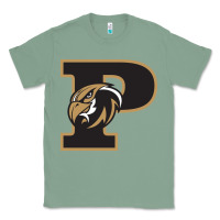 Sage poolesville high school Classic Tee - linhVisuals