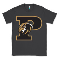 Smoke poolesville high school Classic Tee - linhVisuals