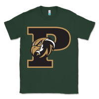 Sports Green poolesville high school Classic Tee - linhVisuals