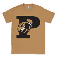 Toasted Coconut poolesville high school Classic Tee - linhVisuals