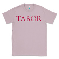 Lilac tabor academy Classic Tee - linhVisuals