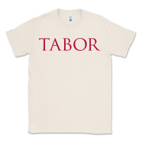 Natural tabor academy Classic Tee - linhVisuals