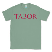 Sage tabor academy Classic Tee - linhVisuals