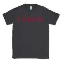 Smoke tabor academy Classic Tee - linhVisuals