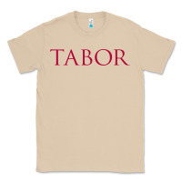Mushroom tabor academy Classic Tee - linhVisuals
