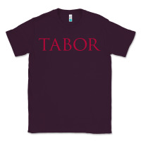 Plum tabor academy Classic Tee - linhVisuals
