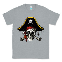 Pi Rate 3 14 Classic Tee | Teevron