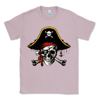 Lilac pi rate 3 14 Classic Tee - linhVisuals