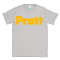 Moon Dust Pratt Institute Classic Tee - linhVisuals