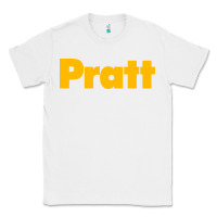 Pratt Institute Classic Tee | Teevron