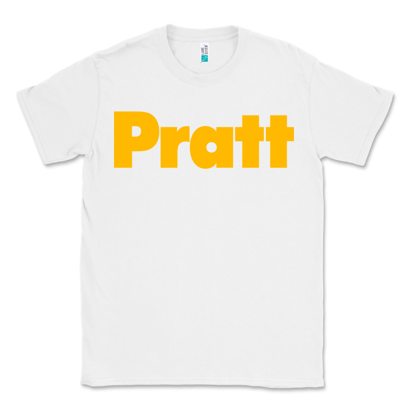 Pratt Institute Classic Tee by linhVisuals | Teevron