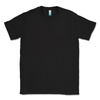 Black Pacific Northwest College of Art Classic Tee - linhVisuals