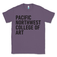 Pacific Northwest College Of Art Classic Tee | Teevron