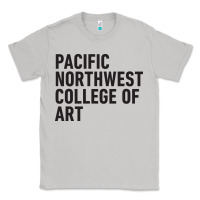 Moon Dust Pacific Northwest College of Art Classic Tee - linhVisuals