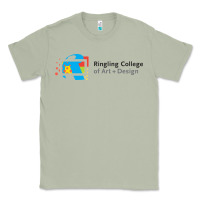 Matcha Ringling College of Art and Design Classic Tee - linhVisuals