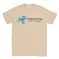 Ringling College Of Art And Design Classic Tee | Teevron