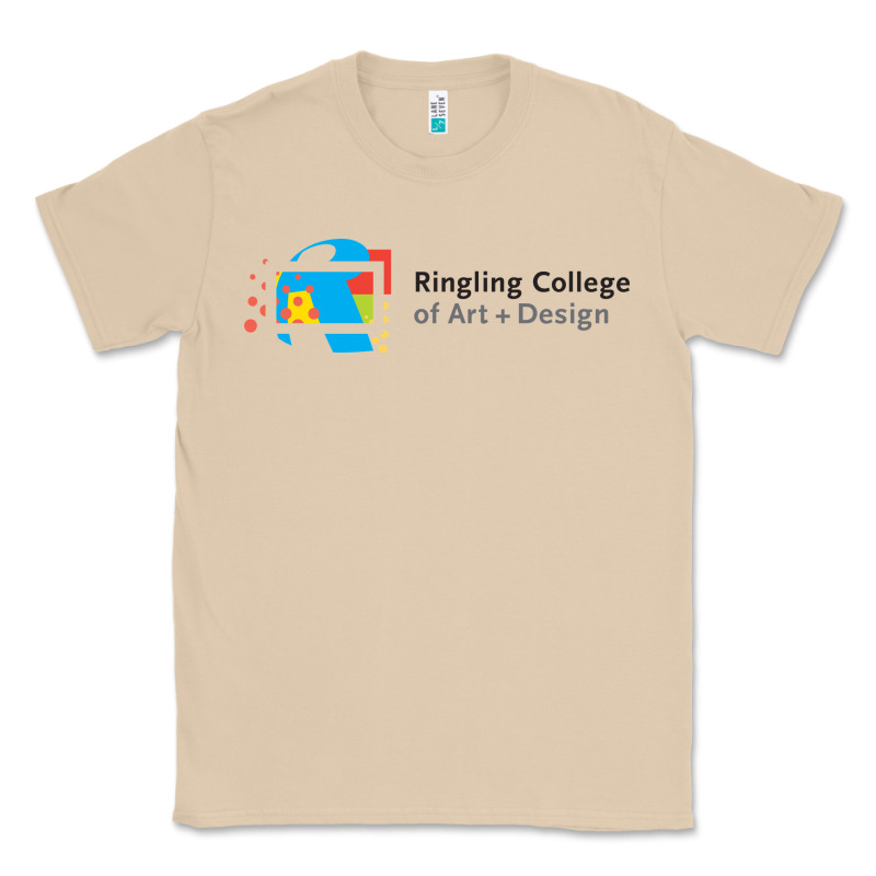 Ringling College Of Art And Design Classic Tee by linhVisuals | Teevron