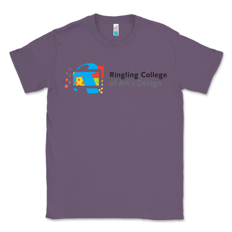 Ringling College Of Art And Design Classic Tee by linhVisuals | Teevron