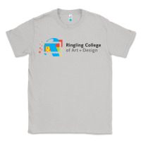 Moon Dust Ringling College of Art and Design Classic Tee - linhVisuals