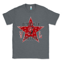 Charcoal Heather almighty vice lord nation vl avln t shirt Classic Tee - linhVisuals