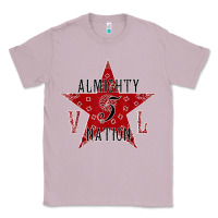 Lilac almighty vice lord nation vl avln t shirt Classic Tee - linhVisuals